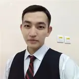 Арман Адыльханович — tutoronline.ru